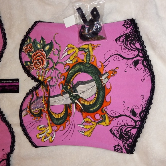 Bustier - Picture 3 of 4